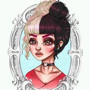 Meet your Posher, Annabelle